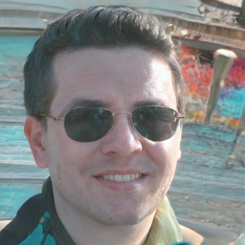 Coordinador de proyecto colaborativo